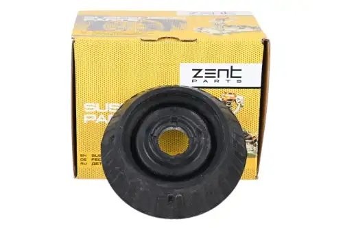опора амортизатора переднего!\ Honda Jazz II GD 1.2-1.4 02> Z11923 ZENTPARTS