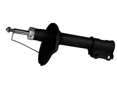 Амортизатор задний левый газовый c ABS Hyundai Accent/Pony 97-00 Z00575 ZENTPARTS