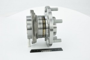 Ступица задняя MAZDA CX-9 TB 2007-2013 0582-CX9RWD 0582-CX9RWD FEBEST