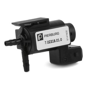 клапан СВВ\ BMW E81/E46/E91/E39/E46 1.8D/2.0D/3.0D 01> 7.02318.01.0 PIERBURG