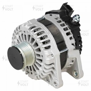 Генератор для а/м Chery Tiggo 8 Pro (18-)/Exceed TXL (16-)/VX (16-) 1.6T/2.0T 14 LG 2723 START VOLT