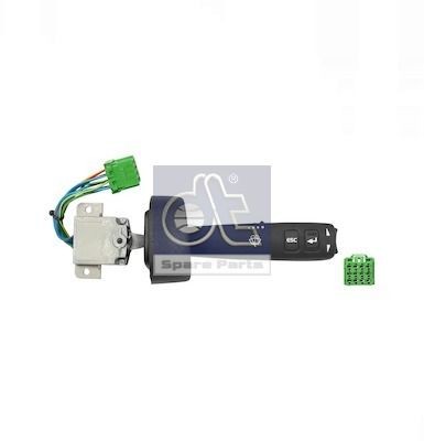 Переключатель подрулевой VOLVO FM стеклоочистителя DT 2.25073 DIESEL TECHNIC
