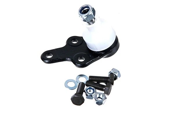 опора шаровая!\ Ford Focus 04>/Focus C-Max 03>,Volvo S40 04> 5210400SX STELLOX