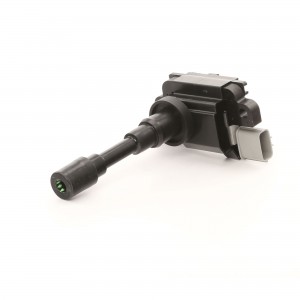 катушка зажигания!\ Suzuki SX4, Alto, Baleno, Swift, Ignis, Wagon R+ 1.3/1.5 95> 20198 BREMI