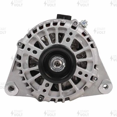 Генератор 110A LG 2717 START VOLT