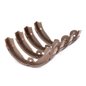 Колодки тормозные S85536 S 85 536 BREMBO