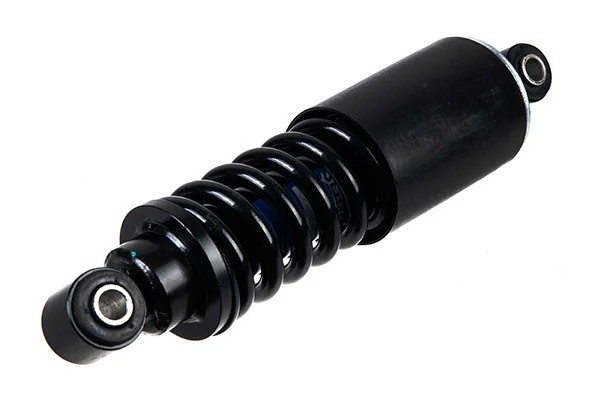 амортизатор кабины! передний \HOWO 8703560SX STELLOX