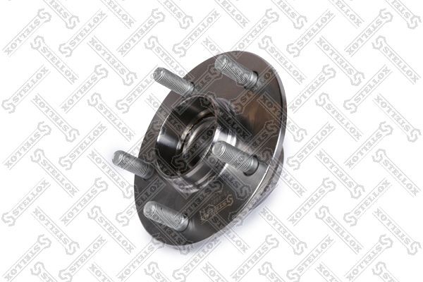 ступица! в сборе с подш., задняя (VKBA3232=HUB042)\ Nissan Maxima 88-94 без ABS 43-28276-SX STELLOX