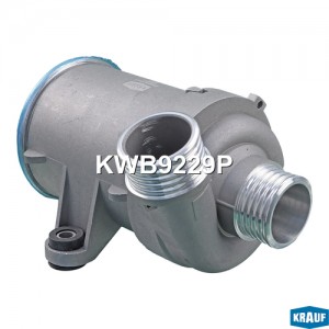 Насос водяной электрический KWB9229P KWB9229P KRAUF