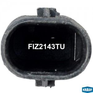 Форсунка бензиновая FIZ2143TU fiz2143tu KRAUF