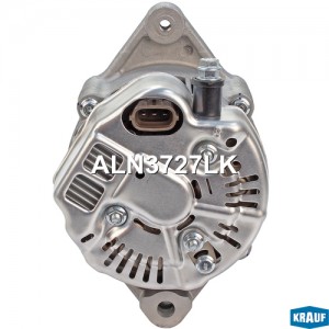 Генератор со шкивом 4 ручья ALN3727LK ALN3727LK KRAUF