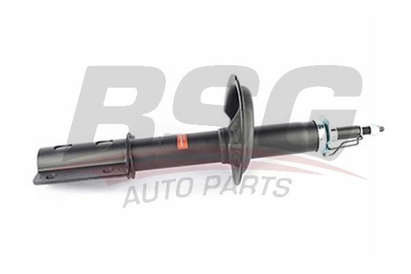 Амортизатор PEUGEOT Boxer CITROEN Jumper FIAT Ducato (94-) передний левый/правый BSG 70-300-006 BSG