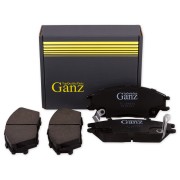 HYUNDAI GETZ (2002>)/ HONDA ACCORD III GIJ09061 GANZ