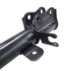 Амортизатор CHEVROLET Lacetti задний правый газовый CTR GY0328G CTR