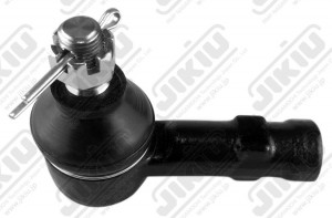 наконечник рулевой!\ Chevrolet Spark 1.0-1.2i 10> ET52006 JIKIU