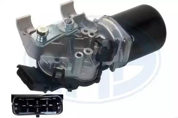 Мотор стеклоочистителя NISSAN QASHQAI 460162 460162 ERA