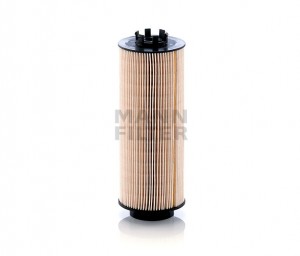 Фильтр топливный E-TECH после 2002 года PU 966-2 X MANN FILTER