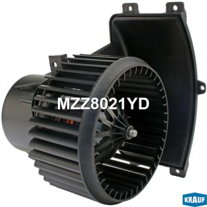 Мотор печки c крыльчаткой MZZ8021YD MZZ8021YD KRAUF