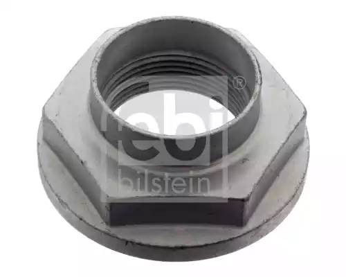 SW20903882 [31211128336] !гайка ступицы перед. M30x1.5\ BMW E46 01> 03882 FEBI BILSTEIN