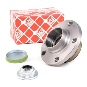 Ступица в сборе 24224 FEBI BILSTEIN