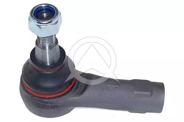 Наконечник рулевой тяги Volkswagen/Touareg/Amarok / Audi Q7 63732 63732 SIDEM