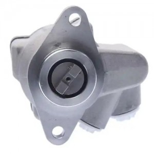 Насос гидроусилителя ЯМЗ-53602 (аналог ZF 7686.955.330) MEGAPOWER 34011016 MEGA POWER