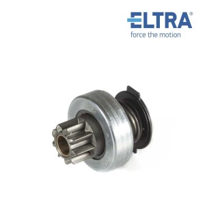 Привод стартера ВАЗ-2110 ELTRA 1691118201 ELTRA