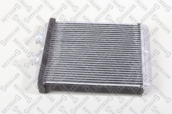 радиатор печки!\ Opel Astra all 98-04 10-35112-SX STELLOX
