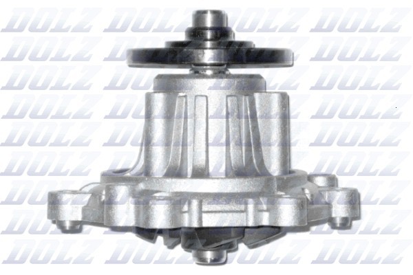 TOYOTA HI ACE/LAND CRUISER 60 2.4D T186 DOLZ