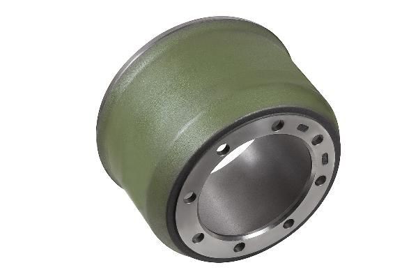барабан тормозной! 360x200 H=260 d=230/275 n=8x23\ BPW (юмбо) Z01629 ZENTPARTS