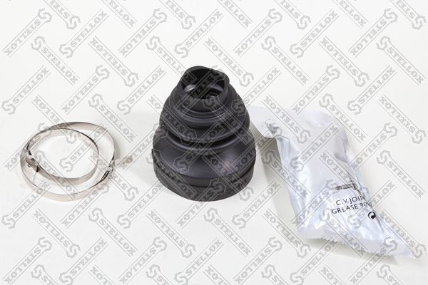 к-кт пыльника ШРУСа внутреннего!\ Peugeot 206/207/208 1.6 00> 13-00777-SX STELLOX