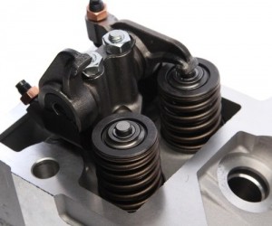 Головка блока КАМАЗ-ЕВРО в сборе MOVELEX 7403010030MX MOVELEX