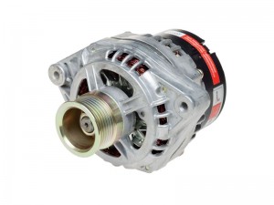 Генератор 135А для а/м ВАЗ 2110, 2113, 2170  LG0110 LG 0110 START VOLT