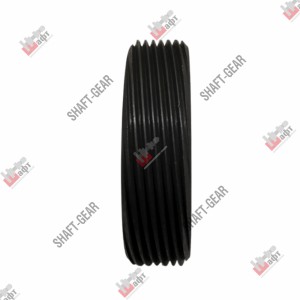 Шестерня ведущая спидометра КПП 9JS, Howo, Faw, Shaanxi, Shacman F91054 SHAFT
