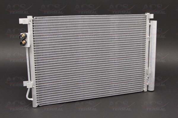 HYUNDAI SOLARIS (2010>) 1040243 TERMAL