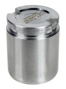 поршень суппорта! d.43\ Auda 100/200/A4/A6/A8/V8/VW Passat 91> 0498431SX STELLOX