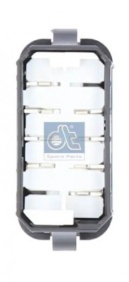 Пружина синхронизатора! d6 L34 ZF(S5-50.S6-65/80/90.4S-120GP,5S-90/9 2.5S-110/1G 4 DIESEL TECHNIC