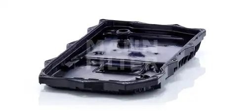 BMW 1- F20/F21/ 3-F30/F31/ 5-F10/F11 Metaco, ZF, Mahle - К/КТ С БОЛТАМИ H50004 MANN FILTER