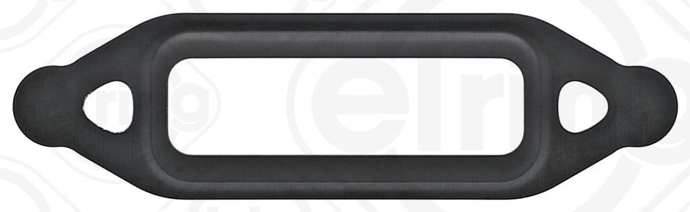 прокладка масляного насоса!\ VW Golf/Polo/Vento 04> 190.411 ELRING