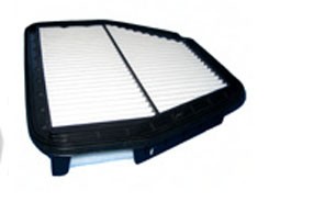 Фильтр воздушный CHEVROLET Captiva (07-) (2.0 D/2.4) OE 96628890 GENERAL MOTORS