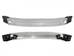 Усилитель бампера TOYOTA RAV4 19 алюминиевый SAT ST440009 ST440009 SAT