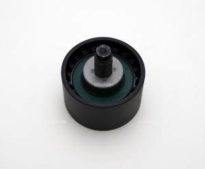 Ролик ГРМ FORD Mondeo,Focus (1.6/1.8/2.0) (16V) обводной GMB GT90390 GMB