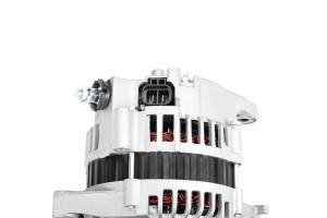 ALMERA N16 (2000-2006) 12V / 80A 6902017 METACO