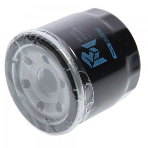 Фильтр масляный CHEVROLET Aveo (03-),Spark (98-) (1.0/1.2) MEGAPOWER 100-23-101 MEGA POWER