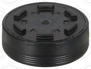 Заглушка VW AUDI SKODA (2.5 TDI/2.8) головки блока ELRING 215.870 ELRING