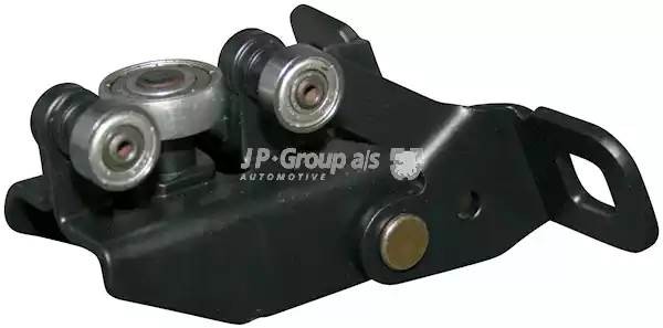 ролик сдвижной двери!\ Ford Transit V184 01> 1588600280 JP GROUP