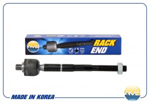 Рулевая тяга левая HYUNDAI Solaris RB, 2010-, KIA Rio UB, 2011- AMDRE317 AMD.RE317 AMD