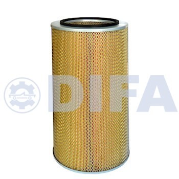 Фильтр воздушный DIFA 43140M DIFA43140M DIFA