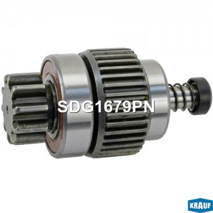 бендикс!\ Magneton OD 36,5mm 10 CW SDG1679PN KRAUF