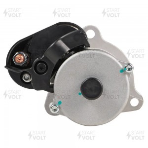 Стартер для а/м DAF XF 95 (02-) с дв. XE315C/XF315M 7,5кВт (LSt 2803) LST 2803 START VOLT